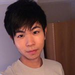 Profile Picture of Gordon (@gordonzeng) on Instagram
