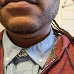 Profile Picture of Jeffrey Carter Neering (@third_ghost_) on Instagram