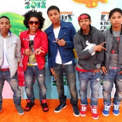 Profile Picture of Kyra Marie Stevenson (@kyramariesteven) on Twitter