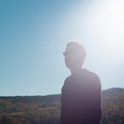 Profile Picture of Ben A. Williams (@filmbenwilliams) on Twitter