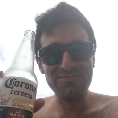 Profile Picture of Fernando D Greco (@FernandoDGreco1) on Twitter