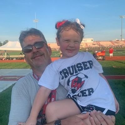 Profile Picture of Mark Anthony Coyer (@MarkCoyer) on Twitter