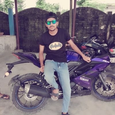 Profile Picture of Debashish Chakraborty (@Debashi79819962) on Twitter