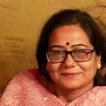 Profile Picture of Meeta Anand Mohit (@meetaanandmohit) on Instagram