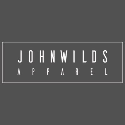 Profile Picture of John Wilds Apparel (@johnwildsapp) on Twitter