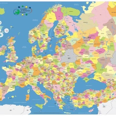 Profile Picture of Eugen-Rüdiger (@GuyNNInkognito) on Twitter