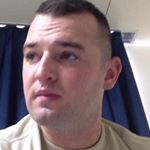 Profile Picture of Thomas Reilly (@tomreilly23) on Instagram