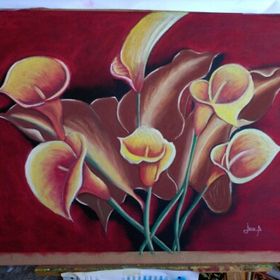 Profile Picture of José Agustín Sanchéz Garcia (@josagustn) on Pinterest