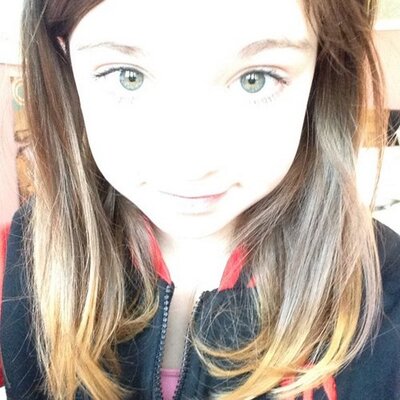 Profile Picture of Brynn Daniels (@BrynnBaby44) on Twitter