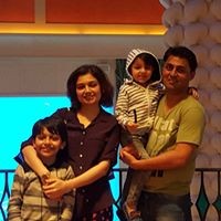 Profile Picture of Shahzad Afzal (@shahzad-afzal-11) on Quora