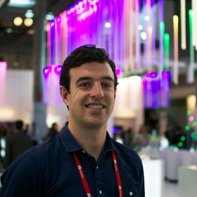 Profile Picture of Peter Small (@PeterJSmall) on Twitter