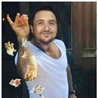 Profile Picture of Andy Pearce (@andy-pearce-25) on Quora