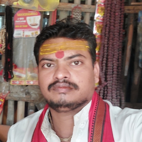 Profile Picture of Gopalanand ji Maharaj (@gopaljhapha) on Poshmark