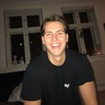 Profile Picture of Frederik Bernhardt (@frederikbernhardt) on Instagram