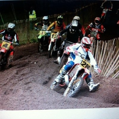 Profile Picture of Andy Tomson (@AndyTomson28) on Twitter
