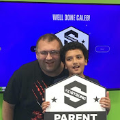 Profile Picture of Jacob Urban (Lnksword) (@jacoburban5699) on Youtube