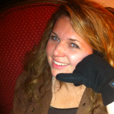 Profile Picture of April Nielsen (@wiseagain_april) on Twitter