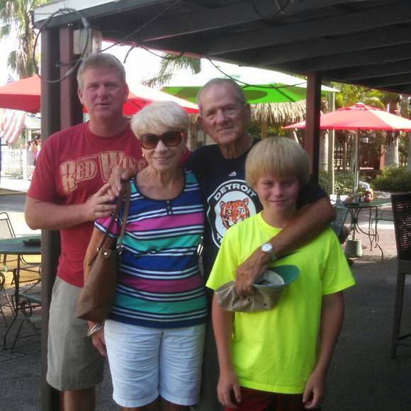 Profile Picture of June Quillen (@quillen2014) on Poshmark