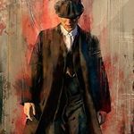 Profile Picture of Владимир (@__thomasshelby__) on Instagram