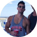 Profile Picture of Sal Toscano (@bigsalfitness) on Instagram