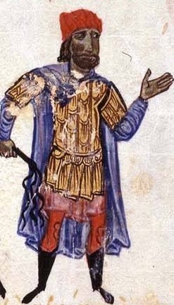 Profile Picture of George Maniakeson Wikipedia