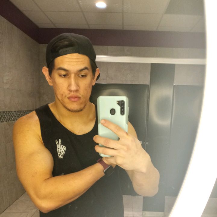 Profile Picture of barry coryell (@djbarrybeats) on Tiktok