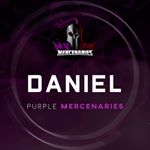 Profile Picture of Daniel Motta (@d4nitx) on Instagram