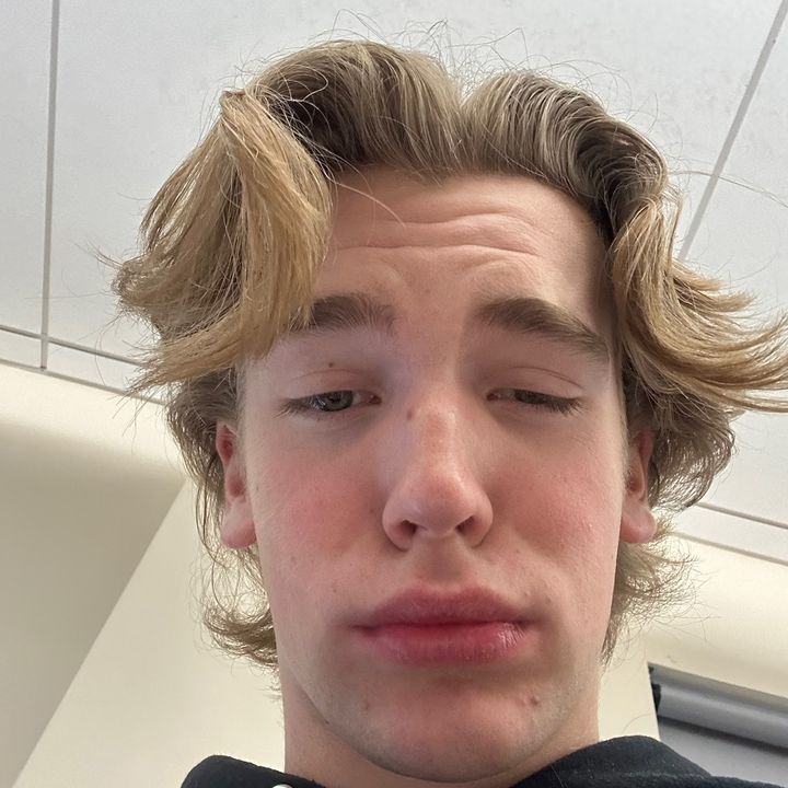 Profile Picture of patrickconniff (@patrickconniff) on Tiktok