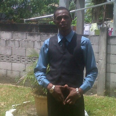 Profile Picture of Conrad Anderson (@Conradanderson2) on Twitter