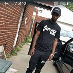 Profile Picture of Kevin Hardy (@200euclidkev) on Instagram