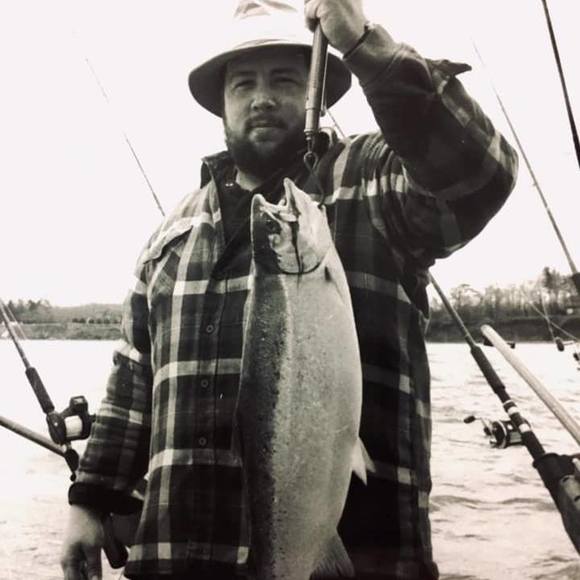 Profile Picture of David Brennan (@dbrennan722) on Poshmark