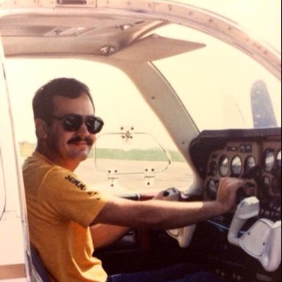 Profile Picture of Charles Blakeman (@F27charlie) on Twitter