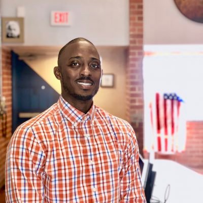 Profile Picture of Aquil Joel Hameed (@D0ING00D) on Twitter