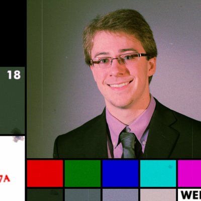 Profile Picture of Zachary Weinberg (@ZWeinbergMulti) on Twitter