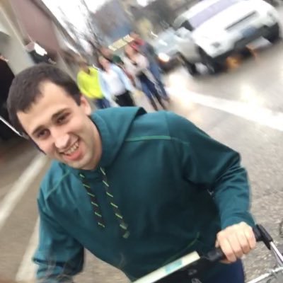 Profile Picture of Eric Stelter (@stelter6) on Twitter