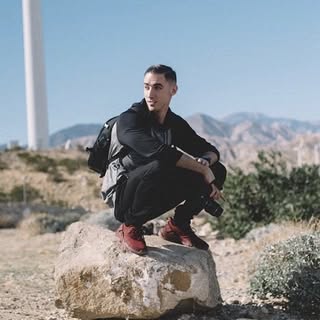 Profile Picture of Paul Callahan (@pcal_shoots) on Instagram