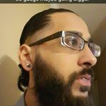 Profile Picture of Robb June (@robbjune) on Instagram