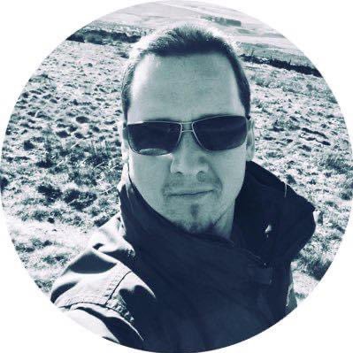 Profile Picture of Matt Hugo (@MattHugo81) on Twitter