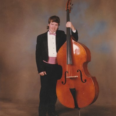 Profile Picture of Chad Bowden (@chadbowden8) on Twitter