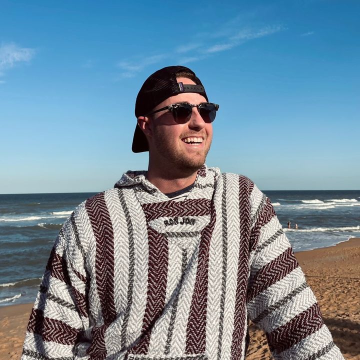 Profile Picture of Tyler Sparkman (@tysparkman) on Tiktok