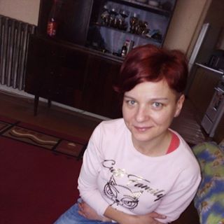 Profile Picture of Monika Soltysiak (@monika.soltysiak.167) on Facebook