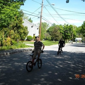 Profile Picture of Nick Woodside (@mrwoodside) on Myspace