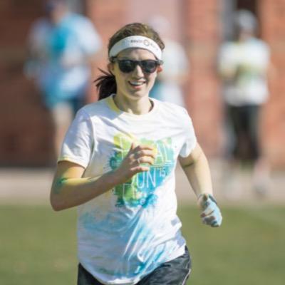 Profile Picture of Anne Chapin (@AnneChapin1) on Twitter