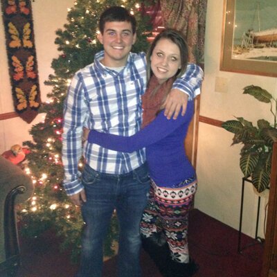 Profile Picture of Trey Blanton (@TreyBlanton_55) on Twitter