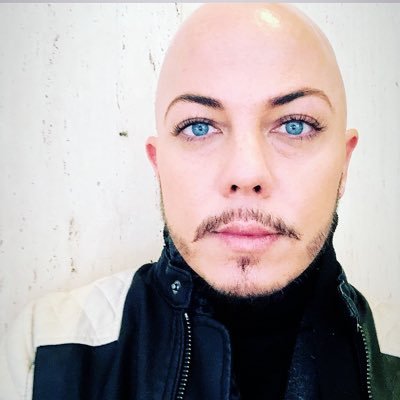Profile Picture of David Potter (@DPotter414) on Twitter