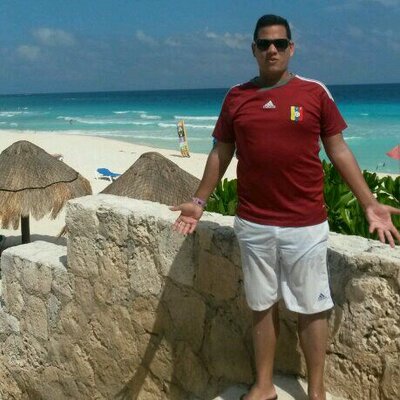 Profile Picture of Alexander Guillen (@alexguillen10) on Twitter