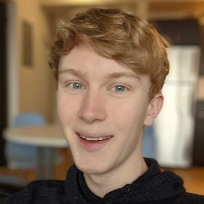 Profile Picture of Kyle Quinlan (@_kylequinlan) on Twitter