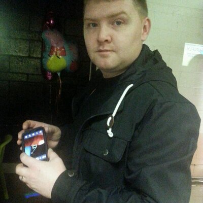 Profile Picture of Jonathan Gannon (@gannon_jg) on Twitter