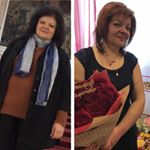 Profile Picture of ПРОСТЫЕ И ПОЛЕЗНЫЕ РЕЦЕПТЫ🍽 (@janna_gotovit) on Instagram