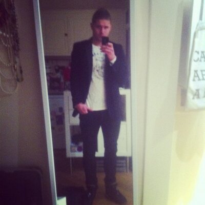 Profile Picture of Laine Benjamin (@LaineBenjamin) on Twitter